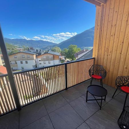 Mesnerhof Chalet Mit Dolomitenblick Und Kostenlosem Parken In Der Tiefgarage Μπρεσανόνε Εξωτερικό φωτογραφία